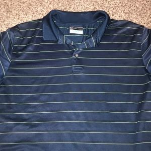PGA DriFit collared shirt!